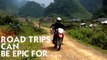 Vietnam Motorbike Tour . Why not ❓❓❓