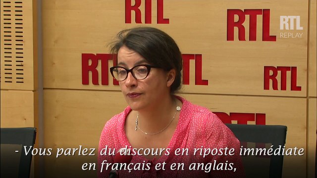 Cécile Duflot : Je voudrais que Macron soit un génie de la transition écologique