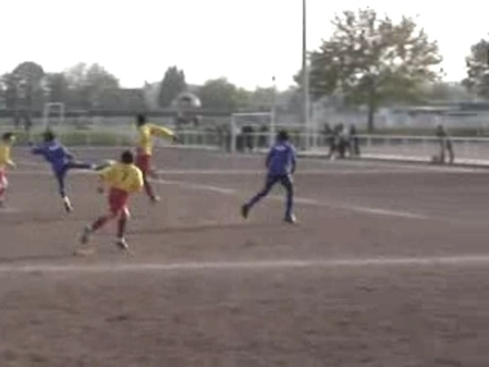 coupe.benjamins le mee s/s vs bretigny 5-4