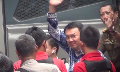 Ujung Tanya Vonis Ahok - Berkas Kompas (Bag 3)