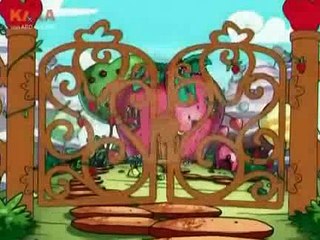 Emily Erdbeer Staffel 2 Folge 3 Spielverderben macht keinen Spass