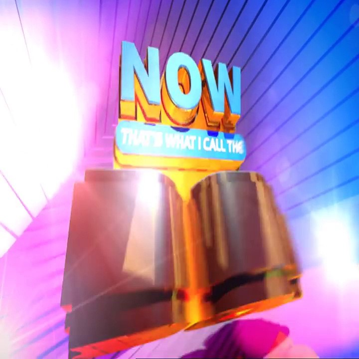 NOW Thats What I Call The 90s  Official TV Advert