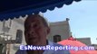 Bob Arum On Manny Pacquiao And When He;ll Be Back In Ring - EsNews Boxing