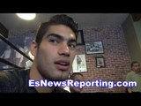 Next Big Boxing Superstar out of mexico zurdo ramirez - esnews boxing