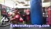 Gabe Rosado Calls Out Margarito & Chavez Jr - EsNews Boxing