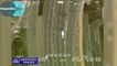 Thief rides moped wrong way up M11 motorway-2017werwer