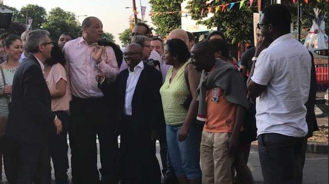 Le PS est-il mort ? Les militants y croient encore (un peu)