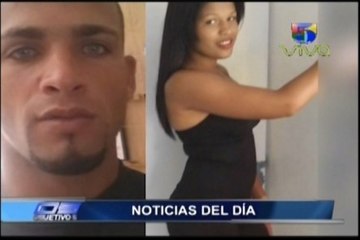 Hombre Apodado “El Gato” Emprendió a Machetazos Contra Una Mujer En La Provincia Espaillat