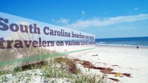 Best South Carolina beaches 2017. YOUR top 10 best beaches in South Carolina
