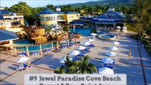 Jamaica all inclusive resorts  Traveler's Top 10 best all inclusive Jamaica