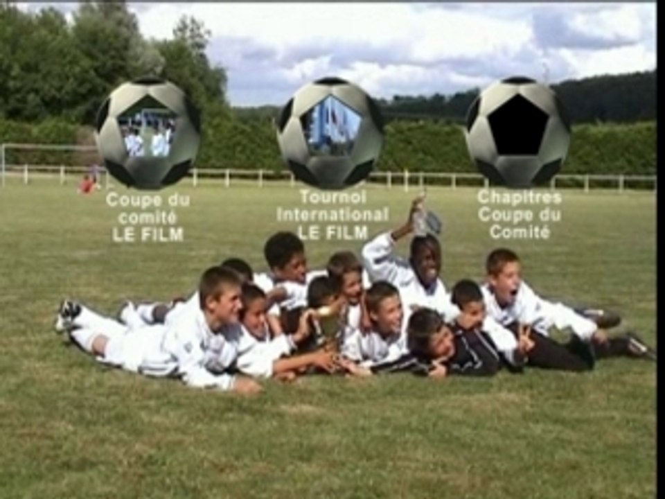 tournoi international