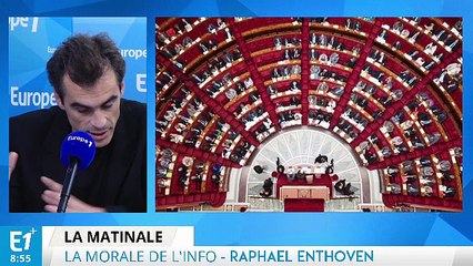 Ce n'est pas la politique qui ne peut se passer de morale, mais le politique