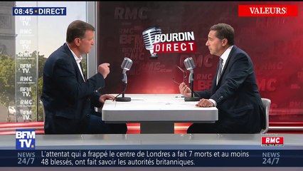 Qatar : le FN veut une enquête sur les hommes politiques