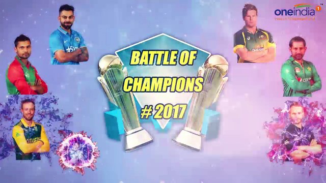 ICC Champions trophy: Imran Khan pained after India beat Pakistan | Oneindia News