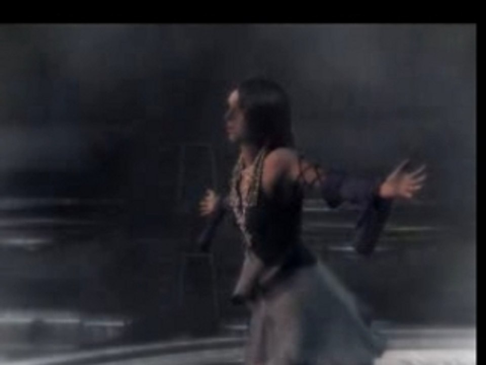 Final fantasy X-2 - Yuna ft. Lenne 1000 Words (english)