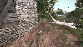 King of the Hill Funny  Colter! (ARMA 3)