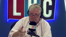 Stop These Monocultures In Britain, Insists Nick Ferrari