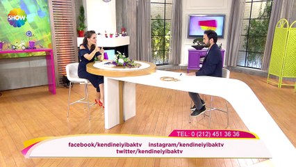 Kendine İyi Bak 35.Bölüm