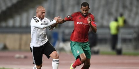 İşte Trabzonspor'un İlk Transferi!