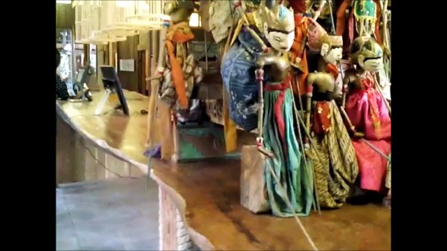 Gila Nyobain Resort Terbaik dan Termahal di Cirebon Jawa Barat