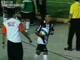 América-RN x Atlético-MG - Gol1 - Atlético-MG - Gérson