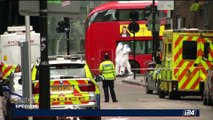 Attentat de Londres: de nouvelles arrestations dans la capitale