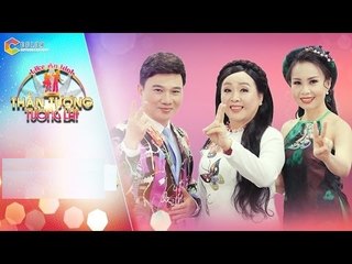 Thần Tượng Tương Lai Mùa 1 Tập 13 Full(03/06/2017) - Hóa Thân Thần Tượng