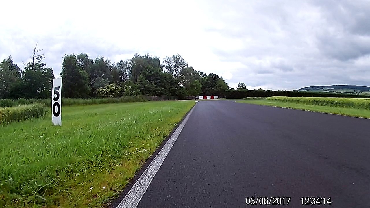 4 juin / debutants 2