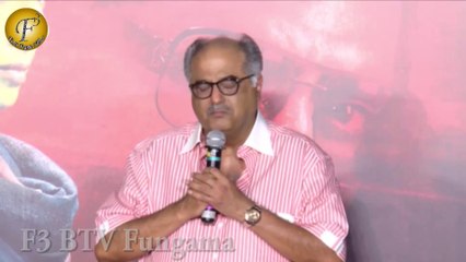 "MOM" Trailer Launch Full HD Video | Sridevi , Nawazuddin Siddiqui, Jhanvi & Khushi Kapoor