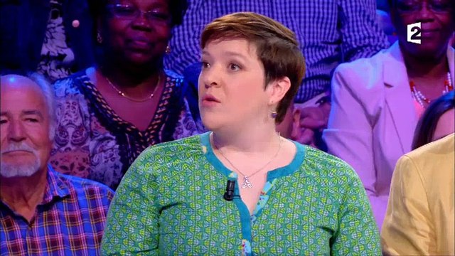 Face à Nagui, une fan de Jean-Jacques Goldman raconte sa rencontre improbable avec l'artiste