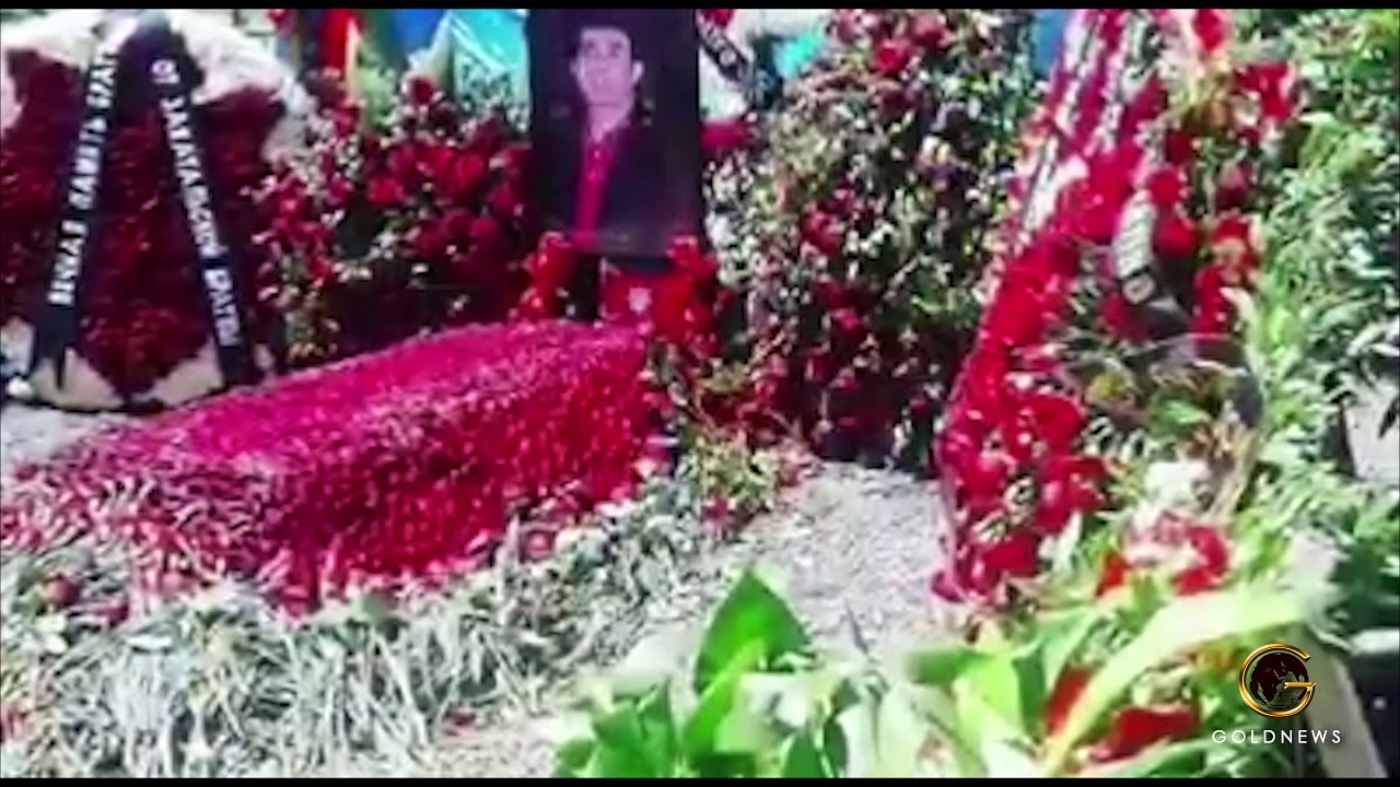 Rövşən Lənkəranski üçün hazırıanan bu klip hərkəsi ağlatdı