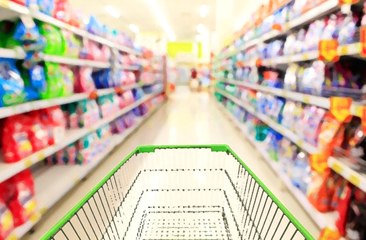 Enflasyon Düşüşe Geçti