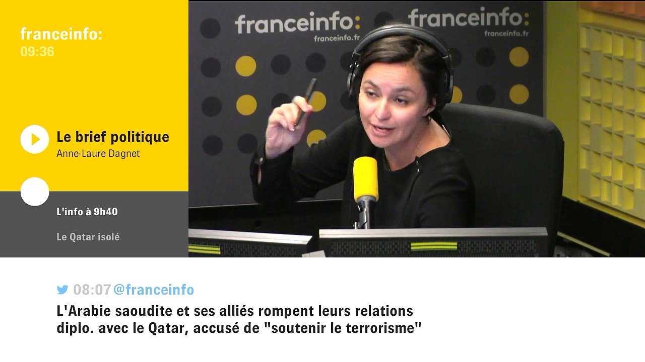 À Paris NKM donnée largement battue dénonce les manoeuvres d’En Marche