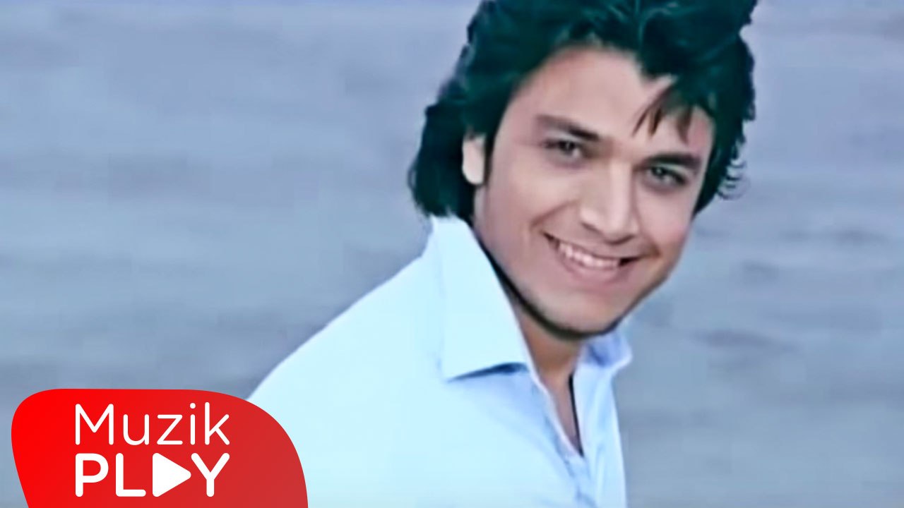 Yusuf Harputlu - Kıskanıyorum