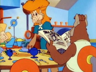 Alf - 1x01 - O Piloto Fantasma