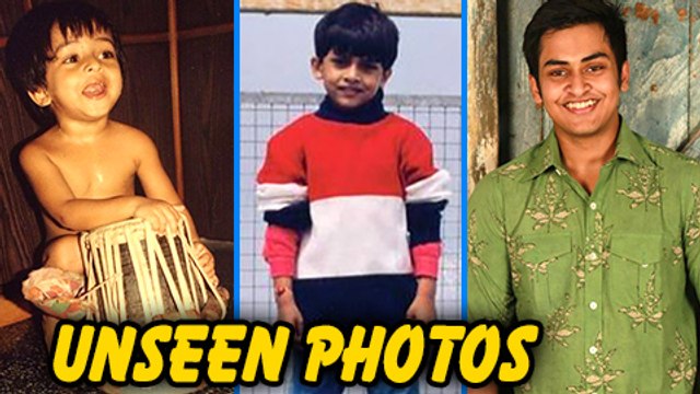 Rare Photos of Satya Manjrekar | Marathi Actor | FU Friendship Unlimited & Porbazar