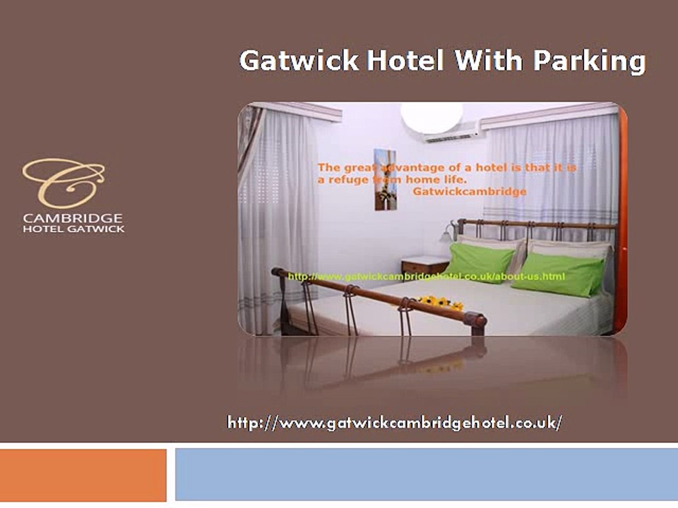 gatwick hotels and parking- gatwickcambridgehotel.co.uk- gatwick hotels with parking- hotel & parking gatwick