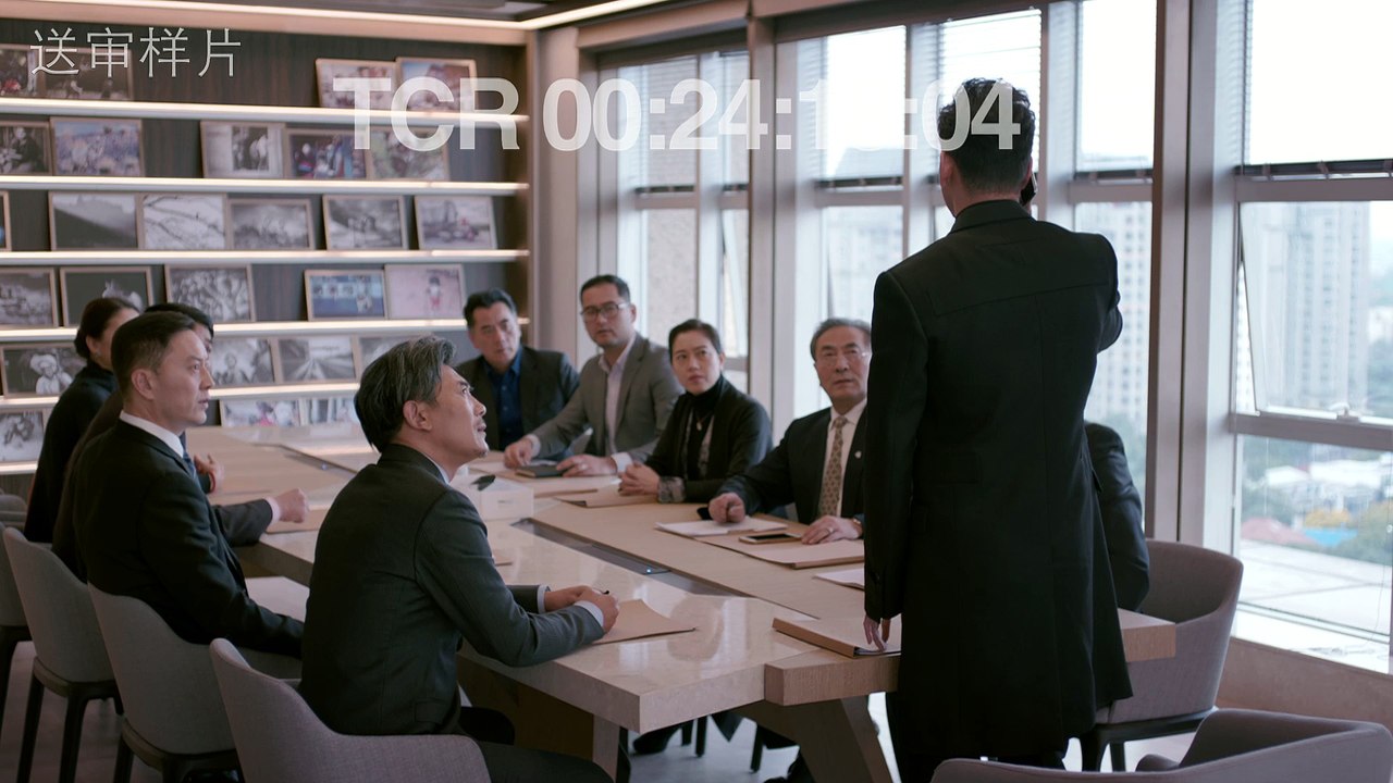 48 欢乐颂2 第48集 歡樂頌 clip3
