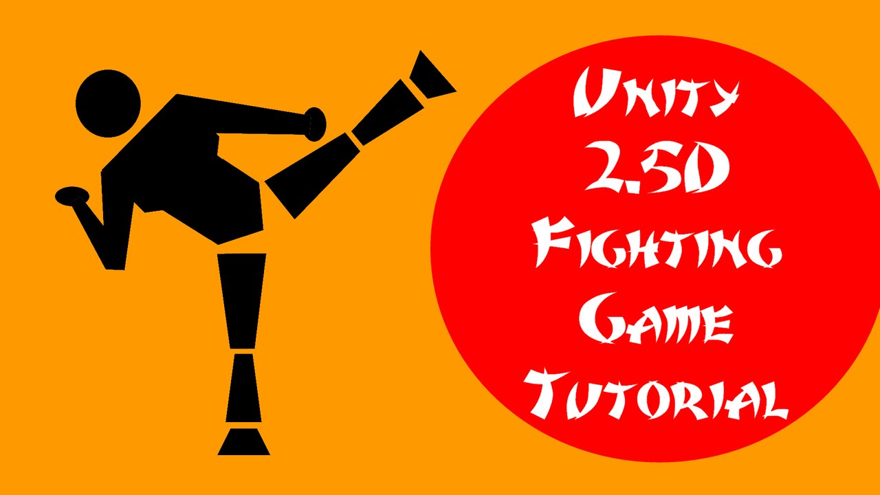 Unity3D Fighting Game Tutorial #9 Controller Warning