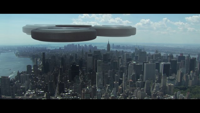 FIDGET SPINNER - Bande annonce du film - Parodie