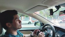 Driva视频30秒英文版