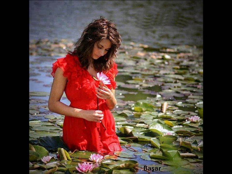 NEVZAT İZNIKLI-BEN SENI SEVDİM GÜLÜM