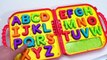 Best Learning Videos for Kids Smart Kid Genevieve Teaches toddlers ABCS, Colors! Kid