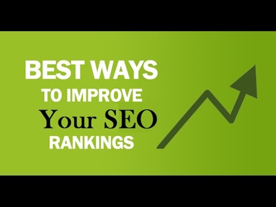 5 Advanced Ways To Improve Your Seo In 2017 that Will Generate Huge Traffic