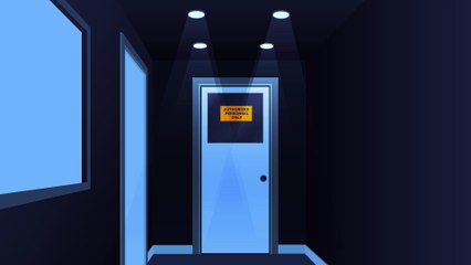 House of I.T Can Prevent Insider Threats