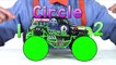Monster Truck Toy and others in this viddsaeos for toddlers - 21 minutes wi