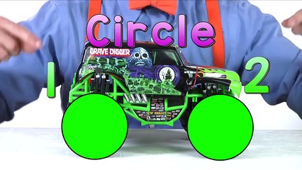 Monster Truck Toy and others in this viddsaeos for toddlers - 21 minutes wi