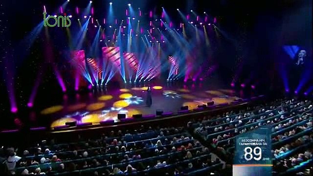 Нехай буде воля Твоя... 2017_clip3