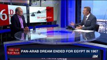 SIX DAY WAR | Pan-Arab dream ended for Egypt in 1967 | Monday, June 5th 2017