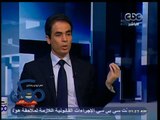 #ممكن | حوار أحمد المسلمانى - المستشار الإعلامى لرئيس الجمهورية مع #خيري_رمضان | الجزء الثالث